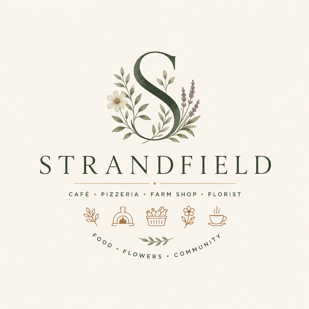 Strandfield 